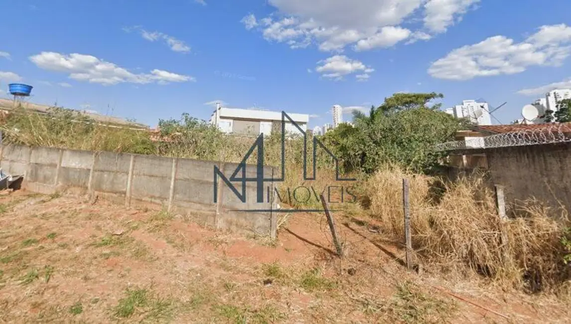 Foto 2 de Terreno / Lote à venda, 568m2 em Jardim Goiás, Goiania - GO
