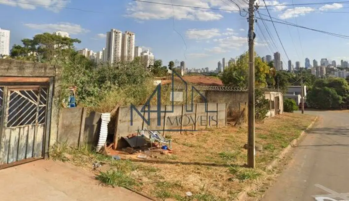 Terreno / Lote à venda, 568m2 em Jardim Goiás, Goiania - GO - imagem 3 Foto 3 de Terreno / Lote à venda, 568m2 em Jardim Goiás, Goiania - GO