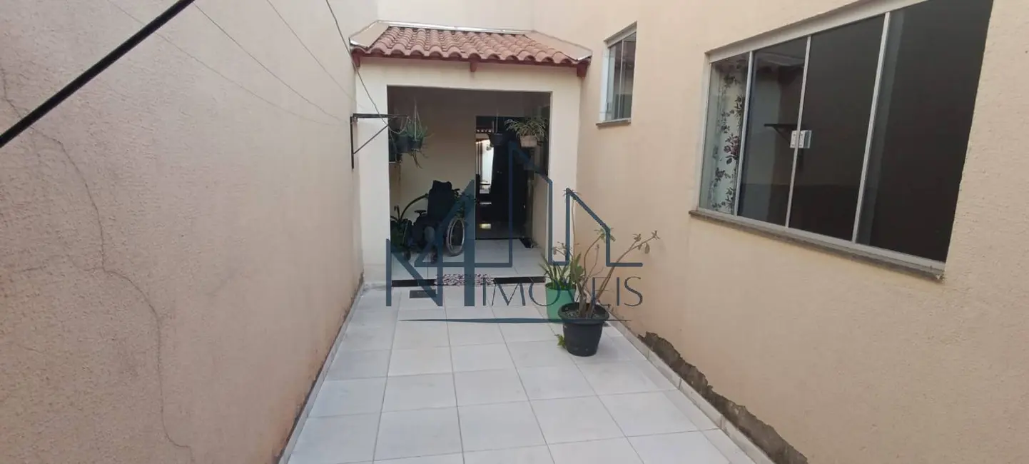 Foto 7 de Casa com 3 quartos à venda, 210m2 em Pontal Sul - Acréscimo, Aparecida De Goiania - GO