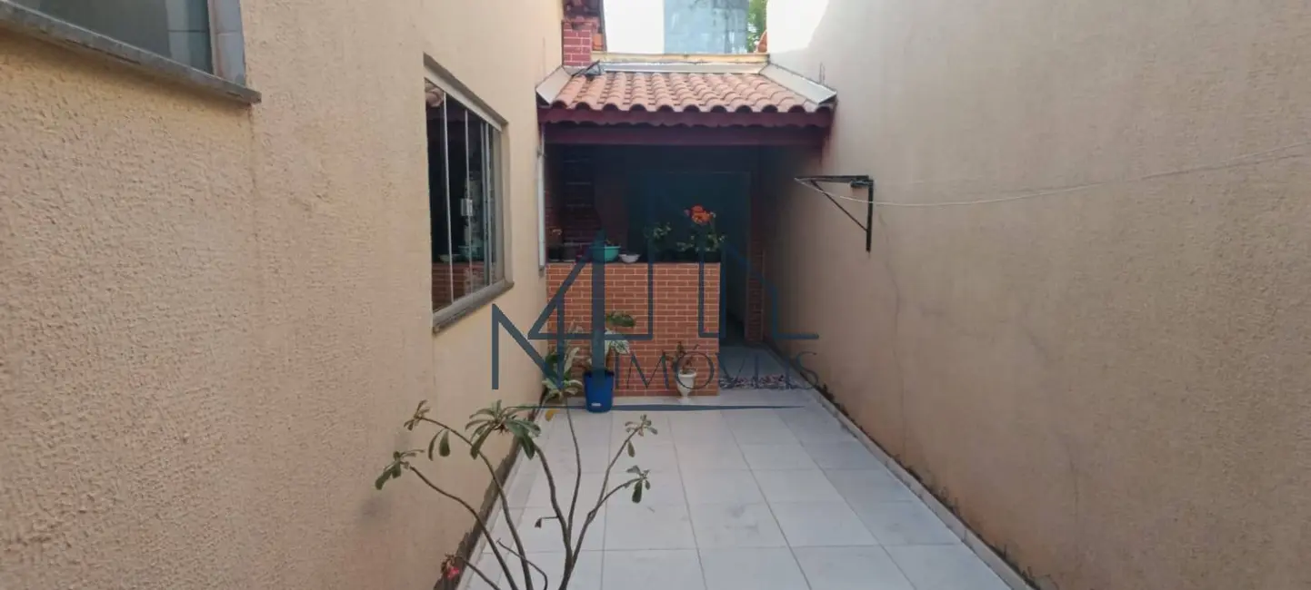 Foto 6 de Casa com 3 quartos à venda, 210m2 em Pontal Sul - Acréscimo, Aparecida De Goiania - GO