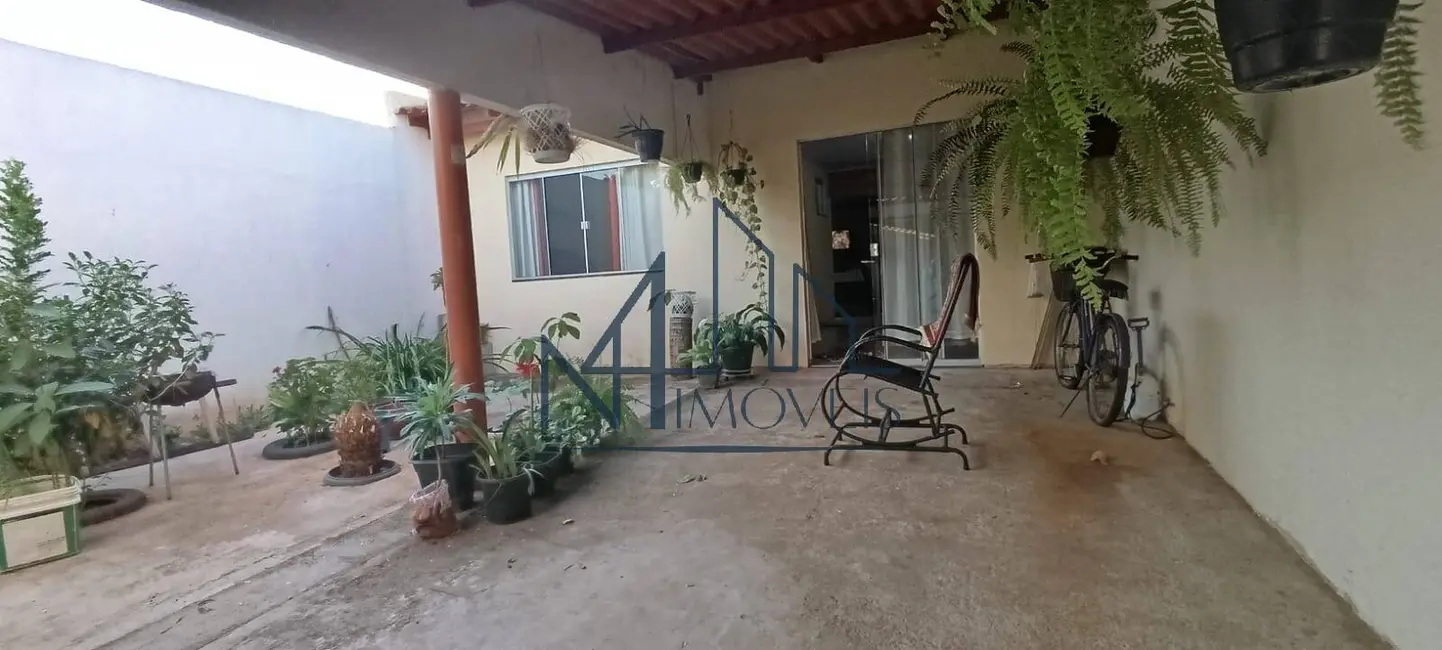 Foto 3 de Casa com 3 quartos à venda, 210m2 em Pontal Sul - Acréscimo, Aparecida De Goiania - GO