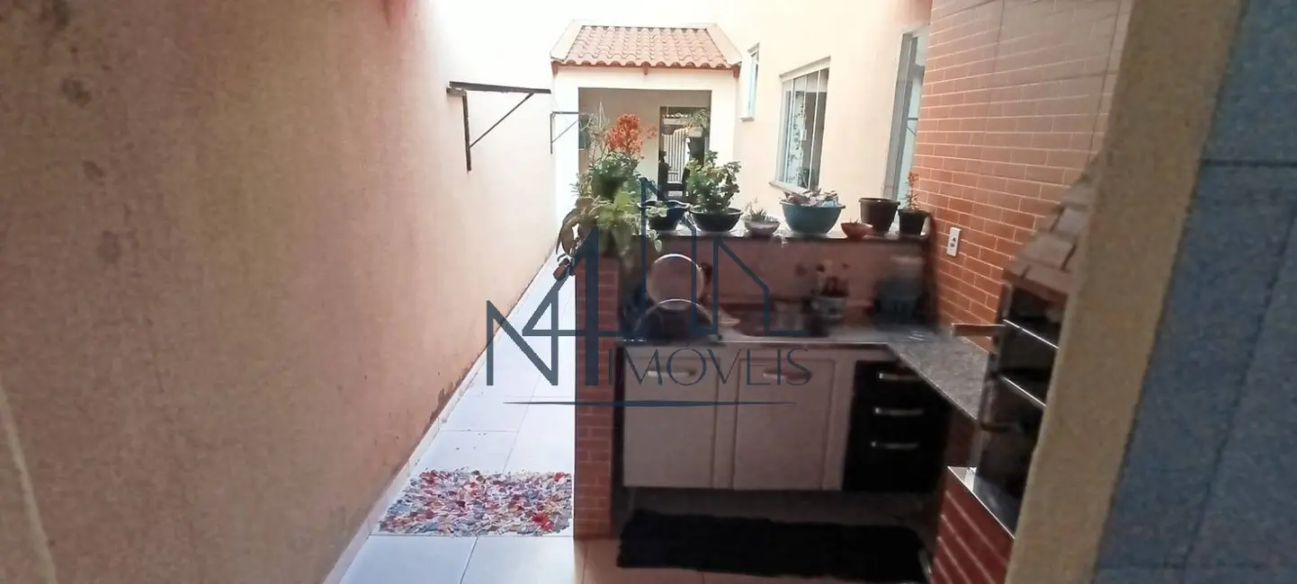 Foto 9 de Casa com 3 quartos à venda, 210m2 em Pontal Sul - Acréscimo, Aparecida De Goiania - GO