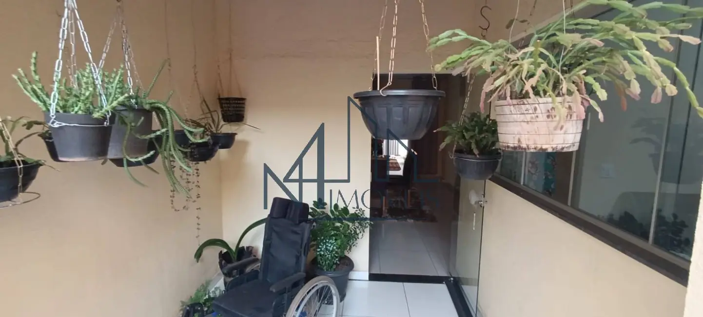 Foto 5 de Casa com 3 quartos à venda, 210m2 em Pontal Sul - Acréscimo, Aparecida De Goiania - GO