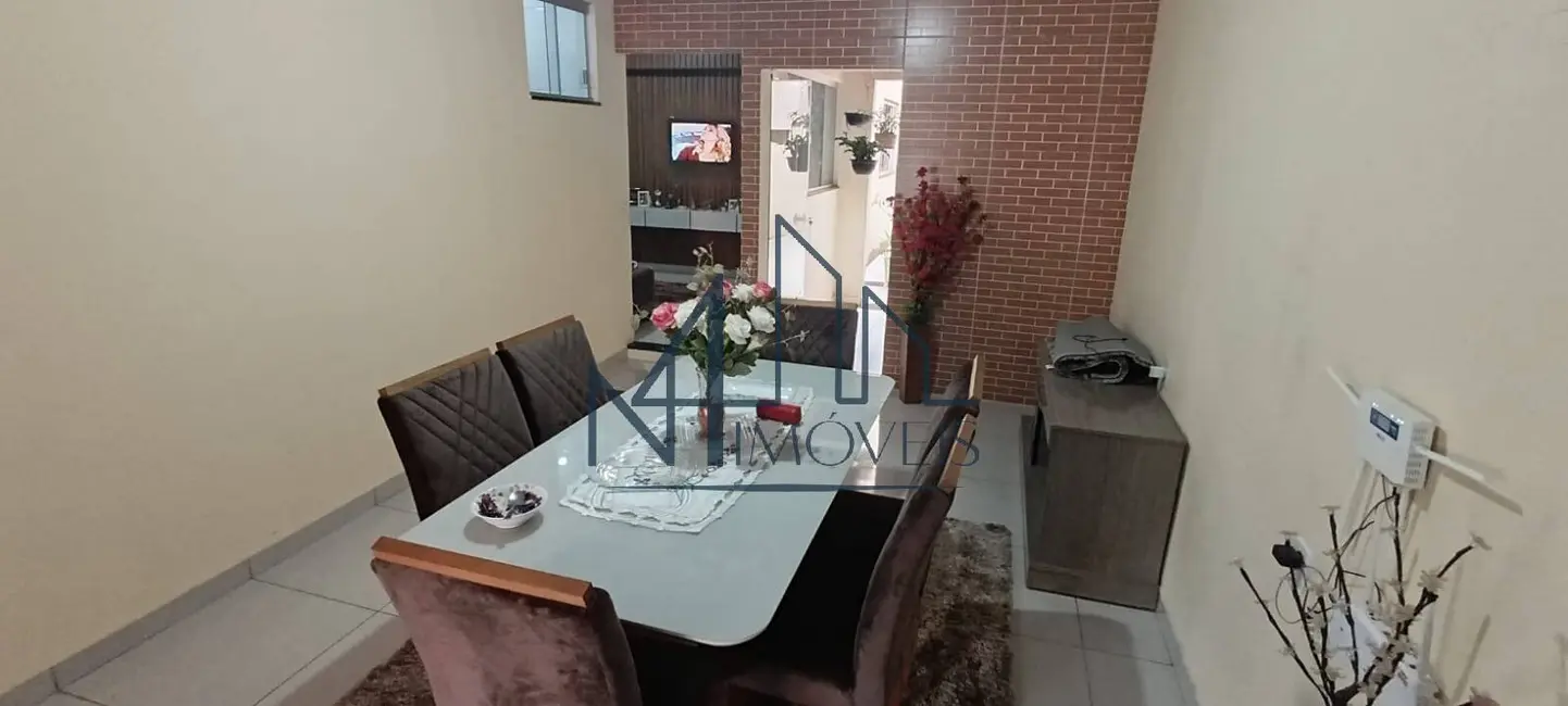 Foto 8 de Casa com 3 quartos à venda, 210m2 em Pontal Sul - Acréscimo, Aparecida De Goiania - GO