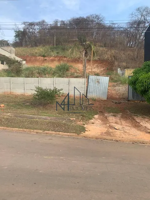 Foto 2 de Lote de Condomínio à venda, 1622m2 em Jardins Madri, Goiania - GO