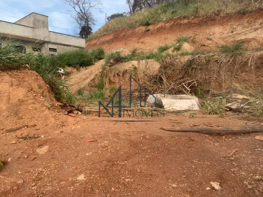 Foto 1 de Lote de Condomínio à venda, 1622m2 em Jardins Madri, Goiania - GO