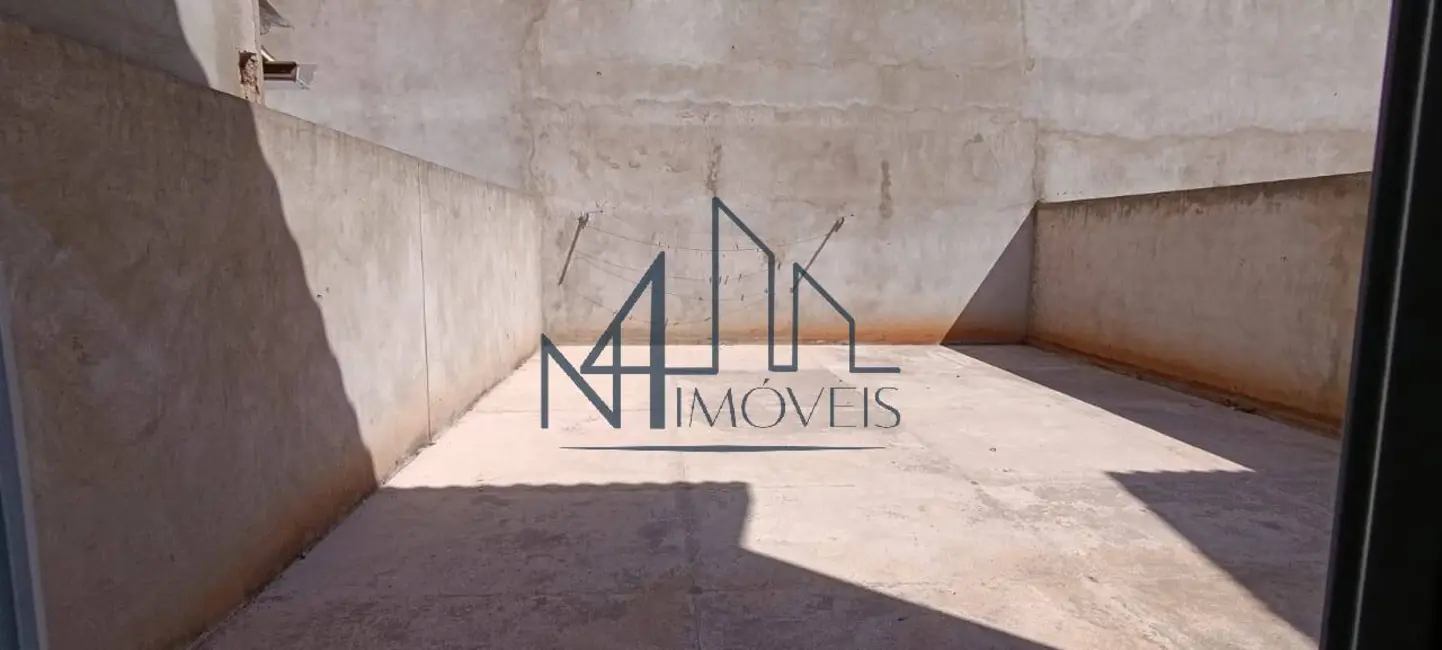 Sobrado com 2 quartos à venda, 180m2 em Setor Serra Dourada - 3ª Etapa, Aparecida De Goiania - GO - imagem 8 Foto 8 de Sobrado com 2 quartos à venda, 180m2 em Setor Serra Dourada - 3ª Etapa, Aparecida De Goiania - GO