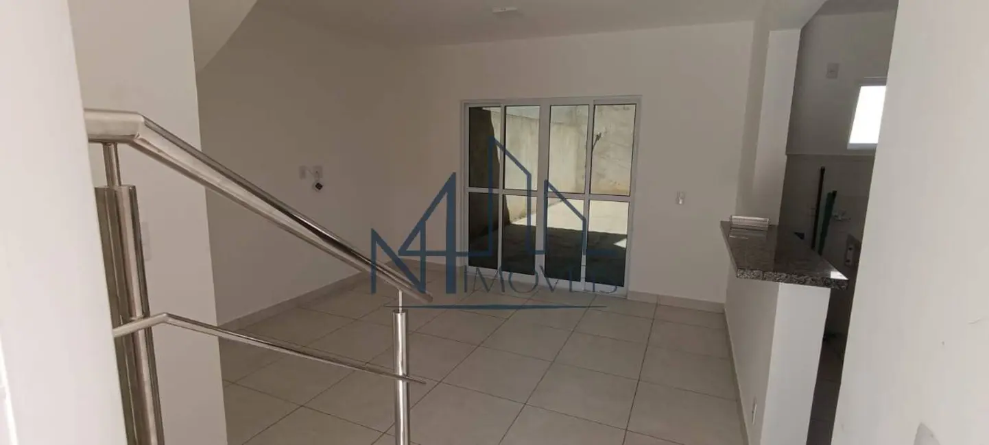 Sobrado com 2 quartos à venda, 180m2 em Setor Serra Dourada - 3ª Etapa, Aparecida De Goiania - GO - imagem 4 Foto 4 de Sobrado com 2 quartos à venda, 180m2 em Setor Serra Dourada - 3ª Etapa, Aparecida De Goiania - GO