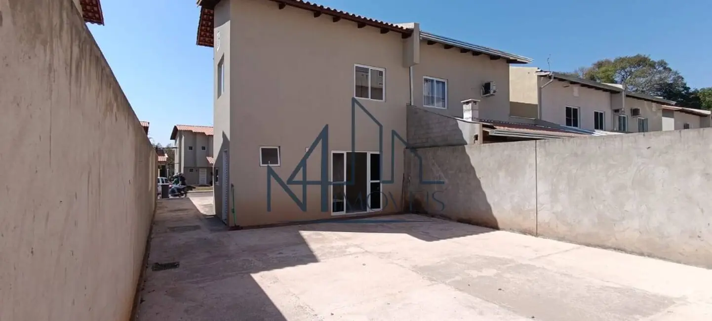 Sobrado com 2 quartos à venda, 180m2 em Setor Serra Dourada - 3ª Etapa, Aparecida De Goiania - GO - imagem 9 Foto 9 de Sobrado com 2 quartos à venda, 180m2 em Setor Serra Dourada - 3ª Etapa, Aparecida De Goiania - GO