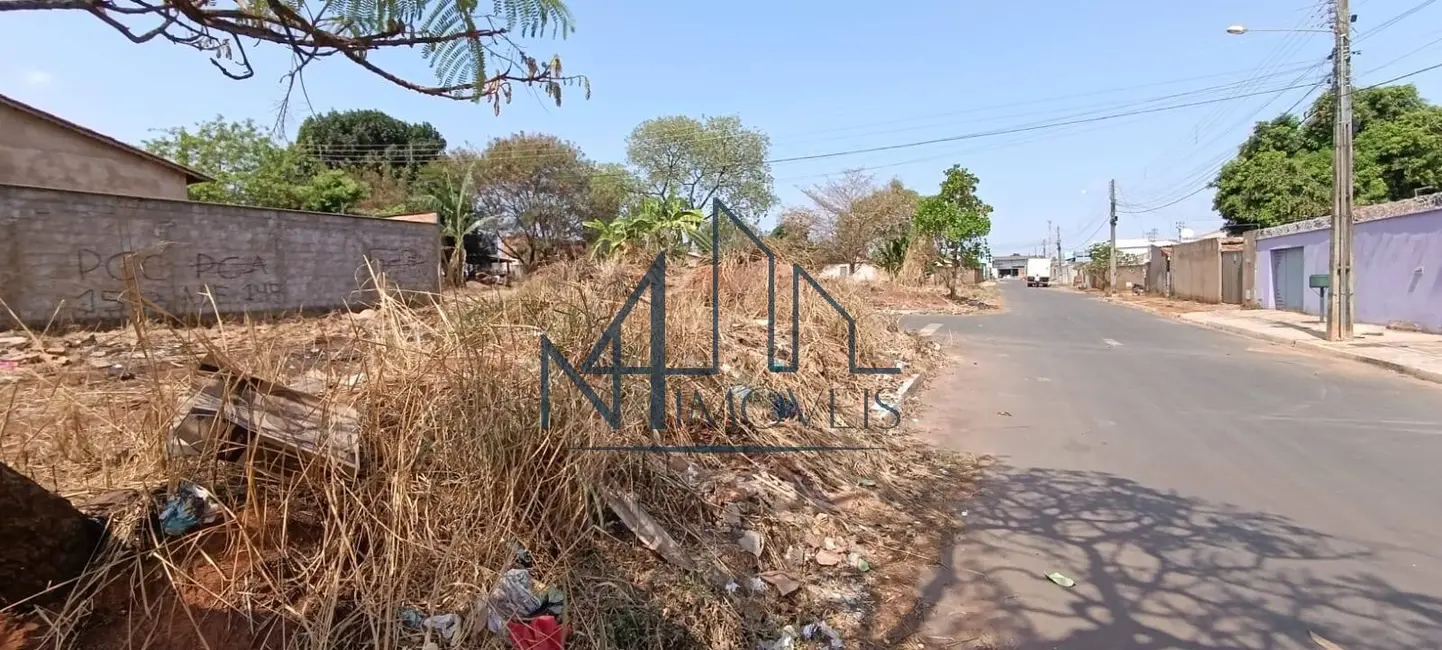 Terreno / Lote à venda, 360m2 em Retiro do Bosque, Aparecida De Goiania - GO - imagem 3 Foto 3 de Terreno / Lote à venda, 360m2 em Retiro do Bosque, Aparecida De Goiania - GO