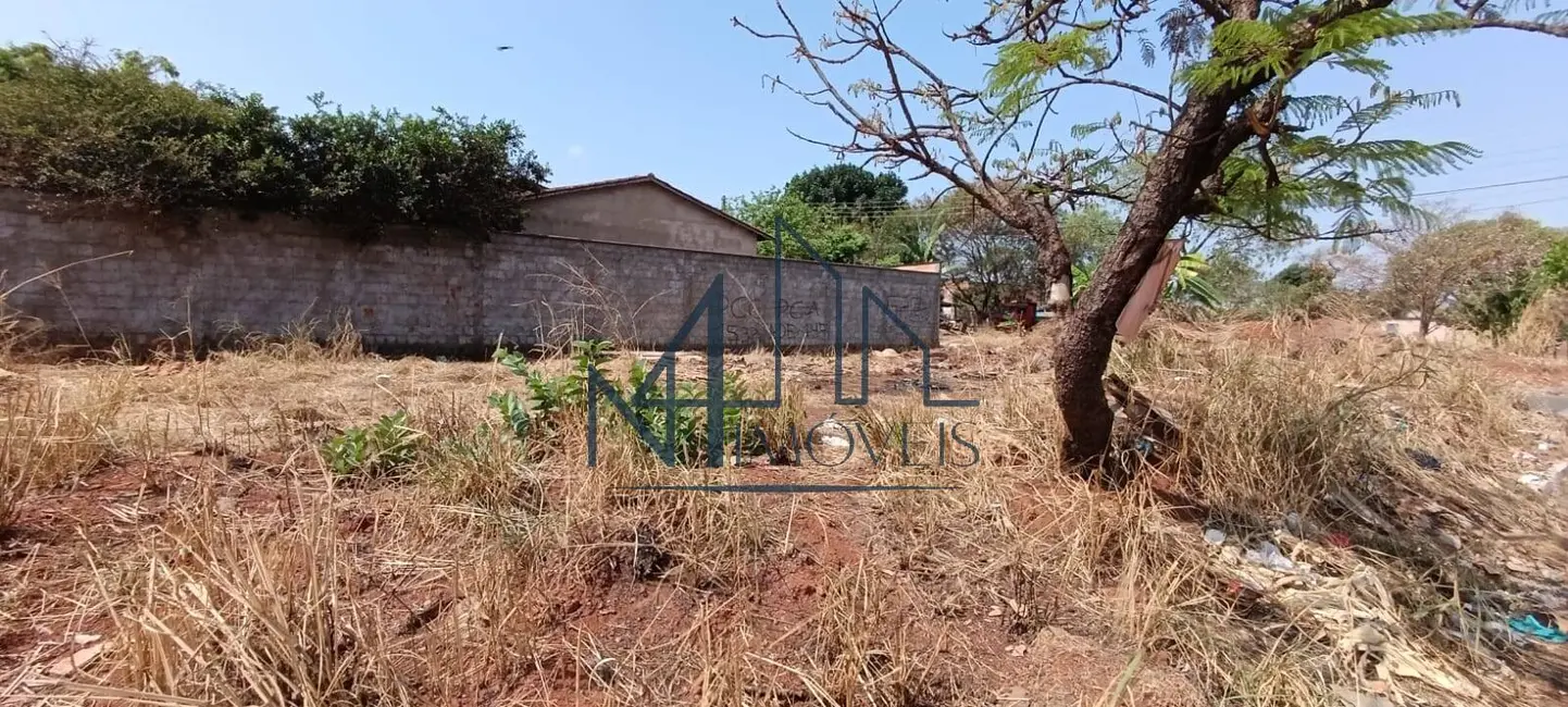 Terreno / Lote à venda, 360m2 em Retiro do Bosque, Aparecida De Goiania - GO - imagem 4 Foto 4 de Terreno / Lote à venda, 360m2 em Retiro do Bosque, Aparecida De Goiania - GO