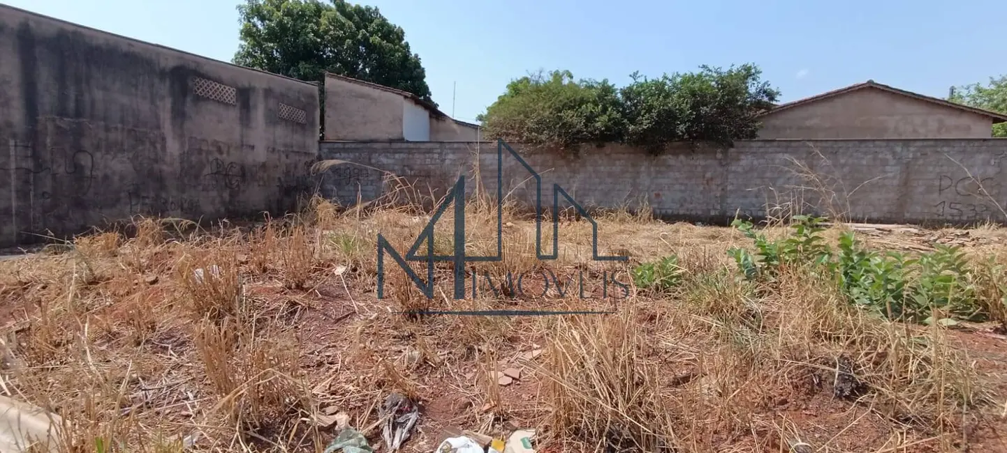 Foto 1 de Terreno / Lote à venda, 360m2 em Retiro do Bosque, Aparecida De Goiania - GO