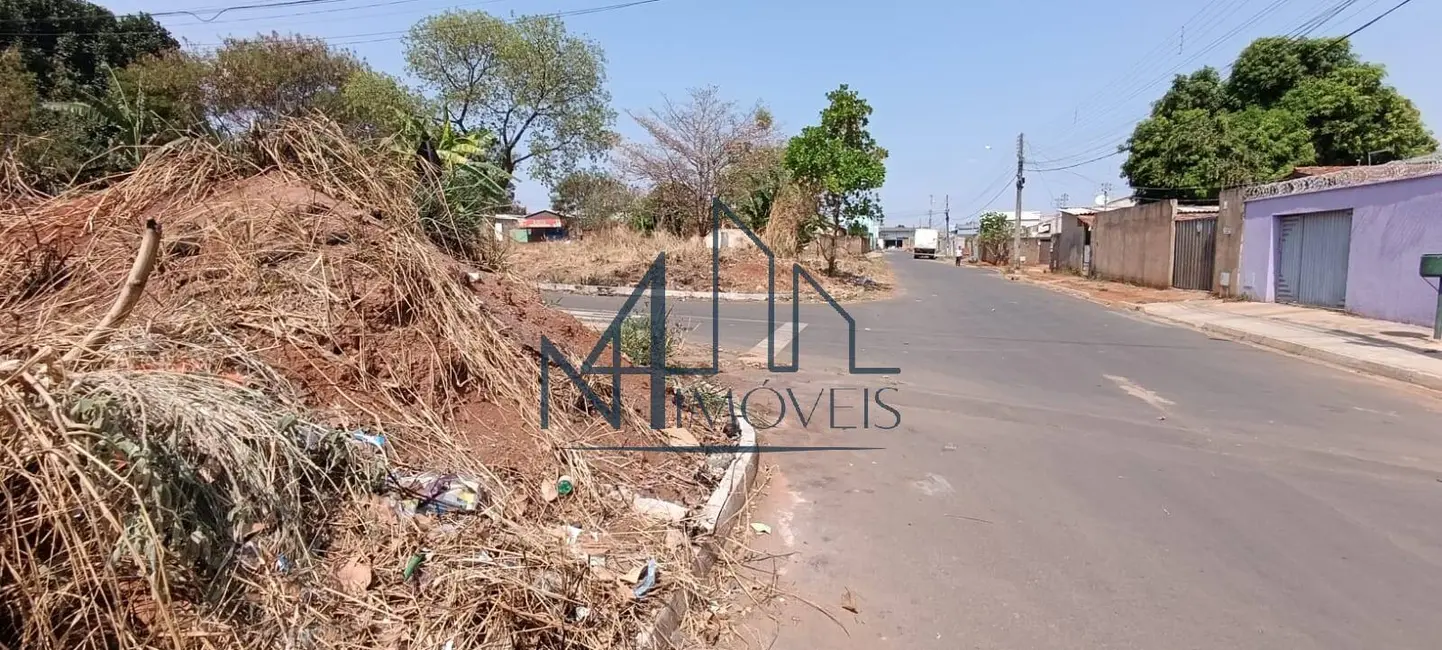 Terreno / Lote à venda, 360m2 em Retiro do Bosque, Aparecida De Goiania - GO - imagem 5 Foto 5 de Terreno / Lote à venda, 360m2 em Retiro do Bosque, Aparecida De Goiania - GO