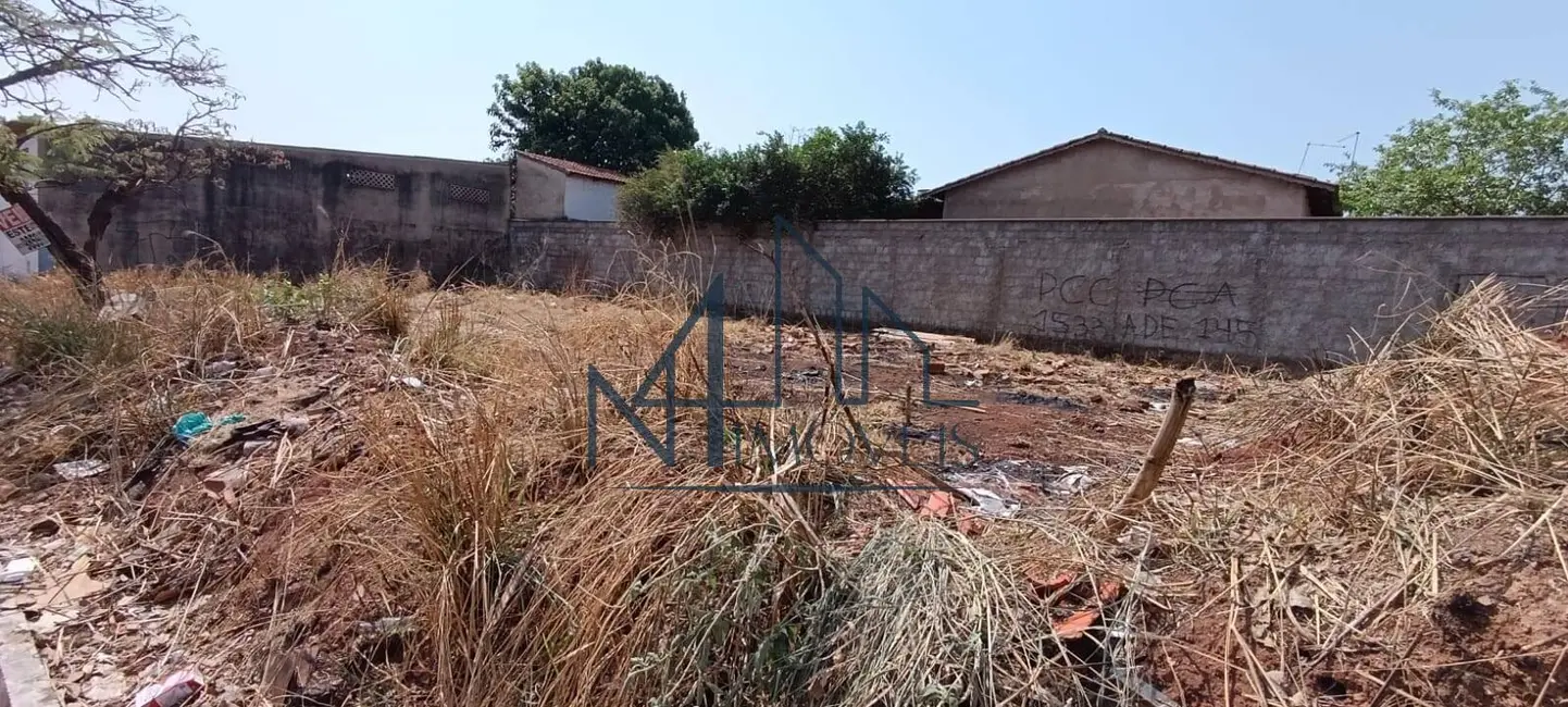 Foto 2 de Terreno / Lote à venda, 360m2 em Retiro do Bosque, Aparecida De Goiania - GO