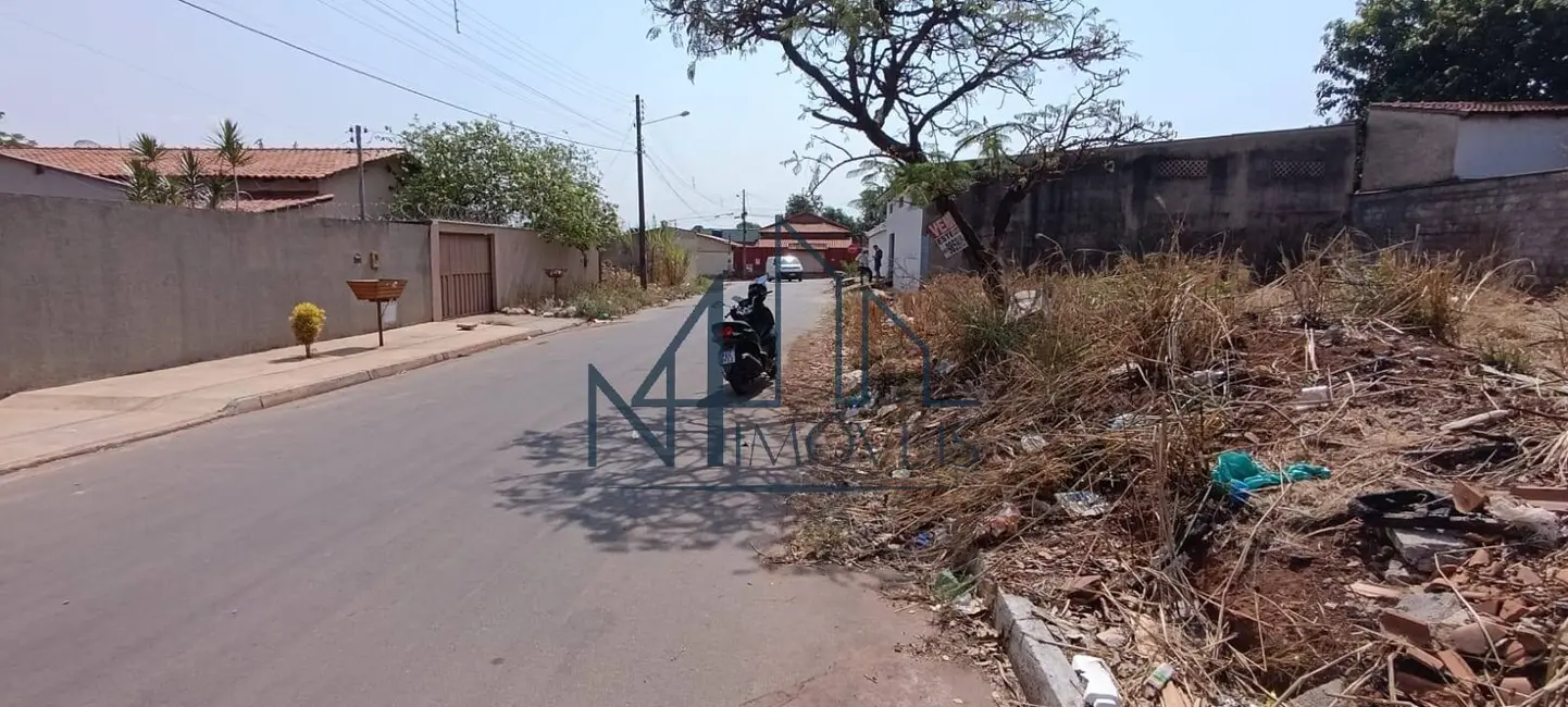 Terreno / Lote à venda, 360m2 em Retiro do Bosque, Aparecida De Goiania - GO - imagem 6 Foto 6 de Terreno / Lote à venda, 360m2 em Retiro do Bosque, Aparecida De Goiania - GO