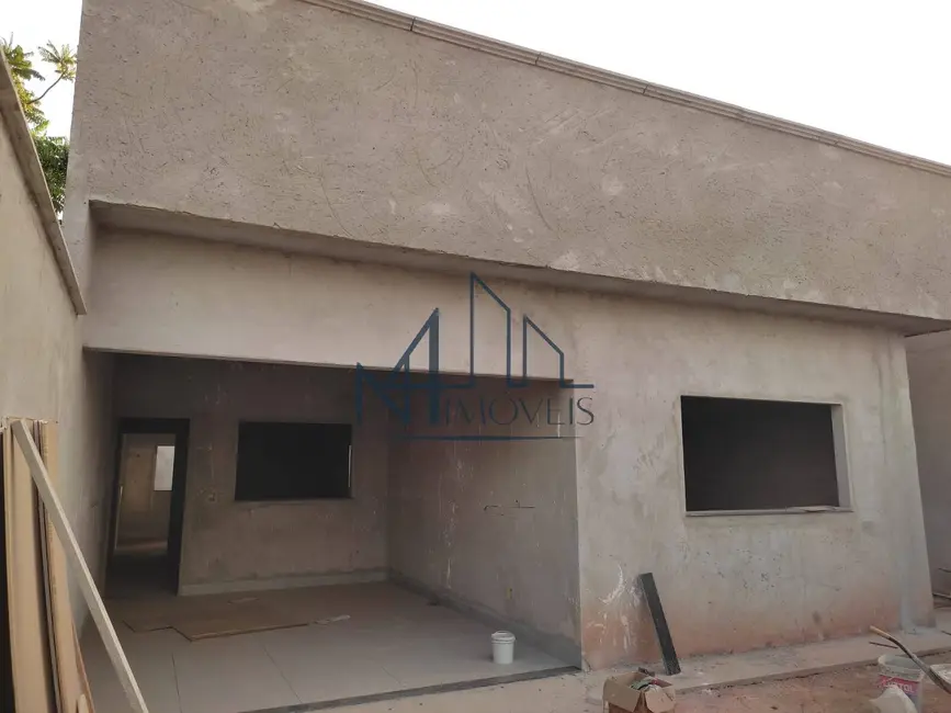 Foto 1 de Casa com 3 quartos à venda, 201m2 em Goiânia Park Sul, Aparecida De Goiania - GO