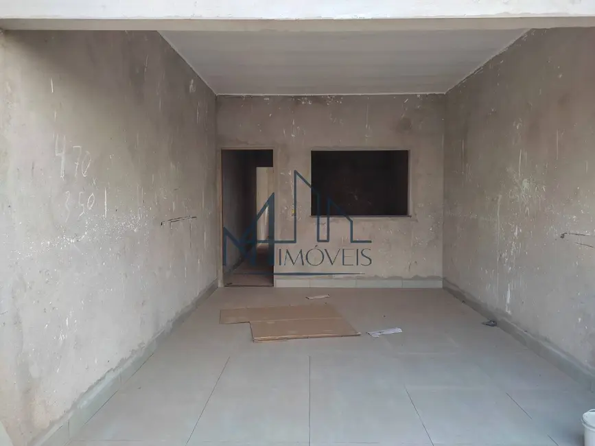 Foto 4 de Casa com 3 quartos à venda, 201m2 em Goiânia Park Sul, Aparecida De Goiania - GO