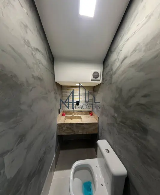 Foto 9 de Sobrado com 3 quartos à venda, 180m2 em Garavelo Residencial Park, Aparecida De Goiania - GO