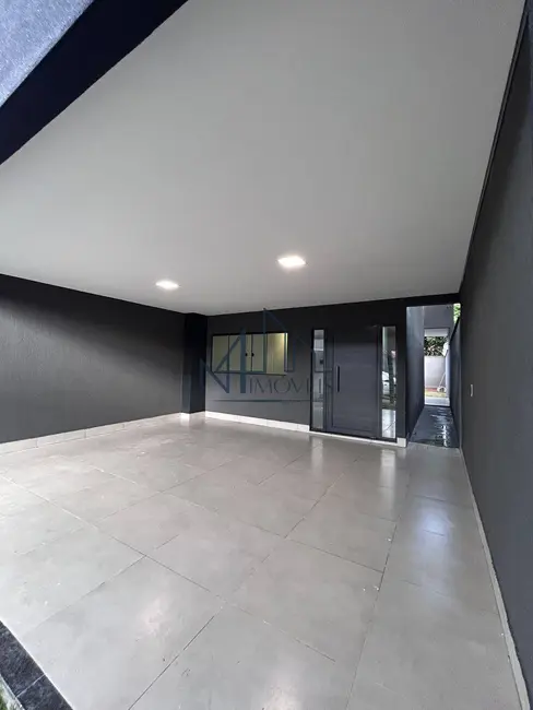 Foto 4 de Sobrado com 3 quartos à venda, 180m2 em Garavelo Residencial Park, Aparecida De Goiania - GO