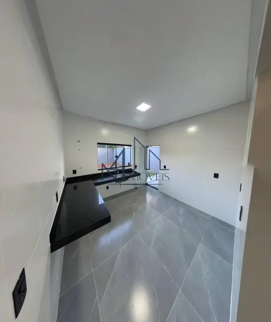 Foto 7 de Sobrado com 3 quartos à venda, 180m2 em Garavelo Residencial Park, Aparecida De Goiania - GO