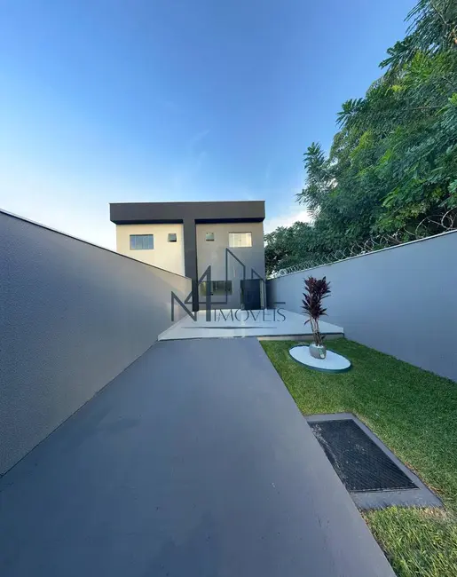 Foto 2 de Sobrado com 3 quartos à venda, 180m2 em Garavelo Residencial Park, Aparecida De Goiania - GO