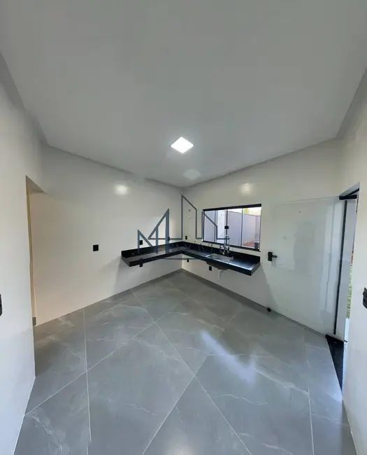 Foto 5 de Sobrado com 3 quartos à venda, 180m2 em Garavelo Residencial Park, Aparecida De Goiania - GO