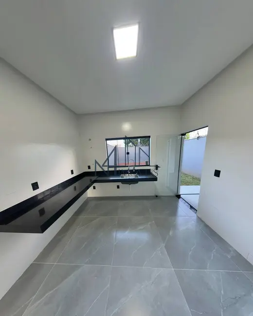 Foto 6 de Sobrado com 3 quartos à venda, 180m2 em Garavelo Residencial Park, Aparecida De Goiania - GO