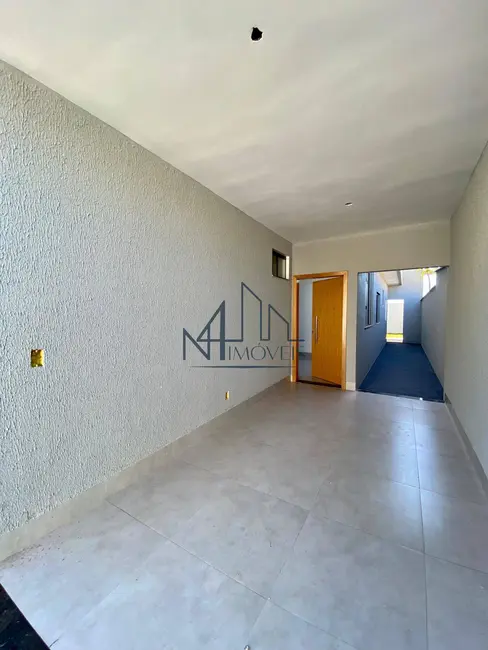 Foto 2 de Casa com 2 quartos à venda, 180m2 em Setor Rio Vermelho, Aparecida De Goiania - GO