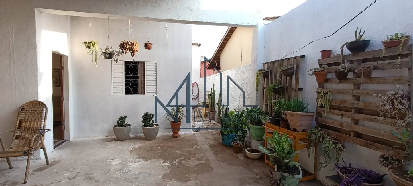 Foto 5 de Casa com 3 quartos à venda, 270m2 em Jardim Helvécia, Aparecida De Goiania - GO