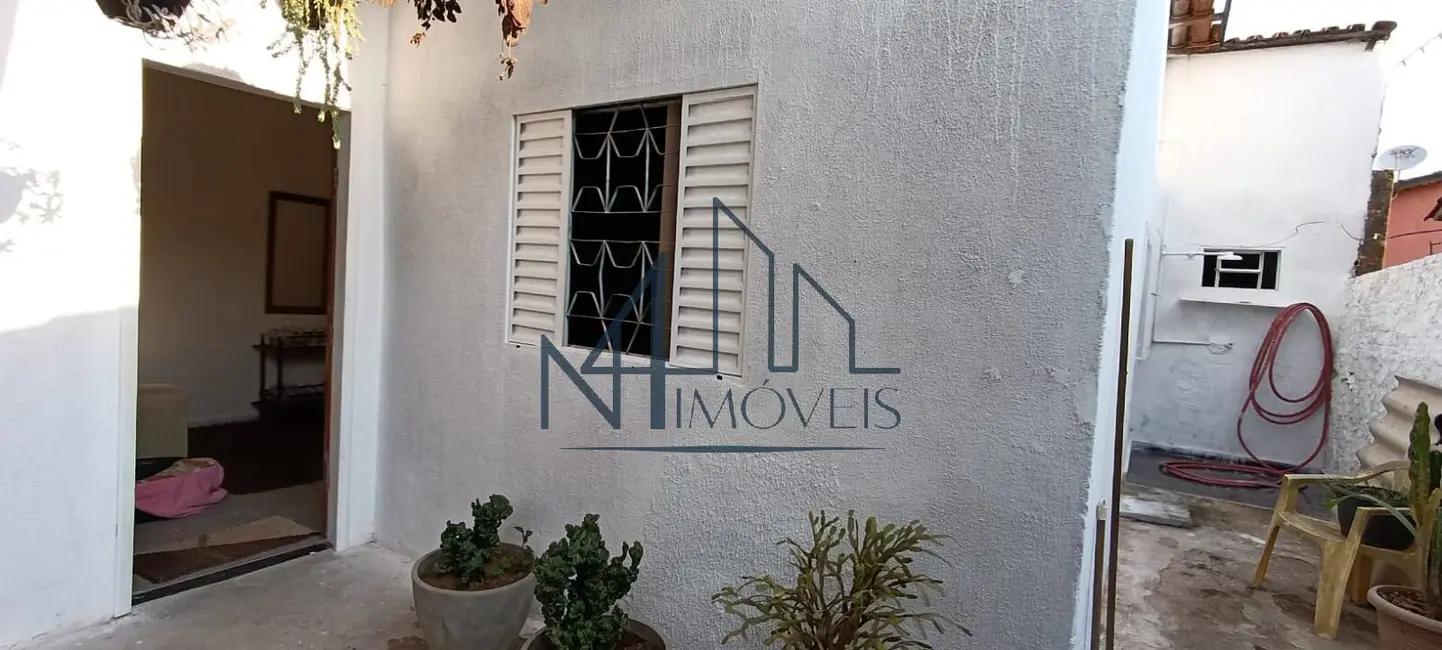 Foto 8 de Casa com 3 quartos à venda, 270m2 em Jardim Helvécia, Aparecida De Goiania - GO