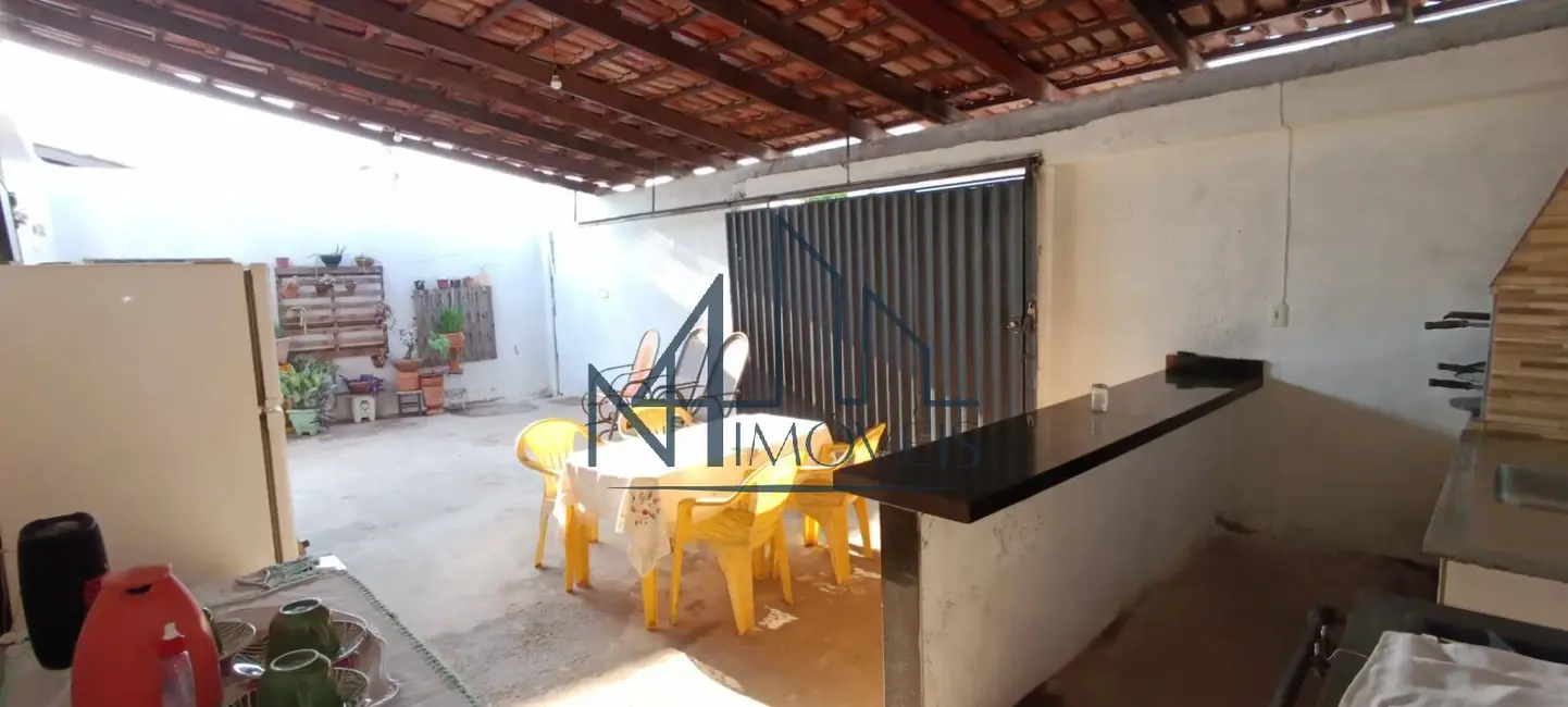 Foto 4 de Casa com 3 quartos à venda, 270m2 em Jardim Helvécia, Aparecida De Goiania - GO