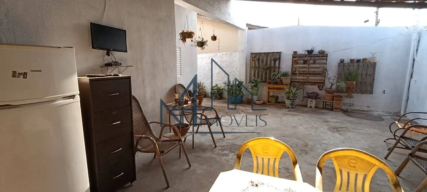 Foto 6 de Casa com 3 quartos à venda, 270m2 em Jardim Helvécia, Aparecida De Goiania - GO