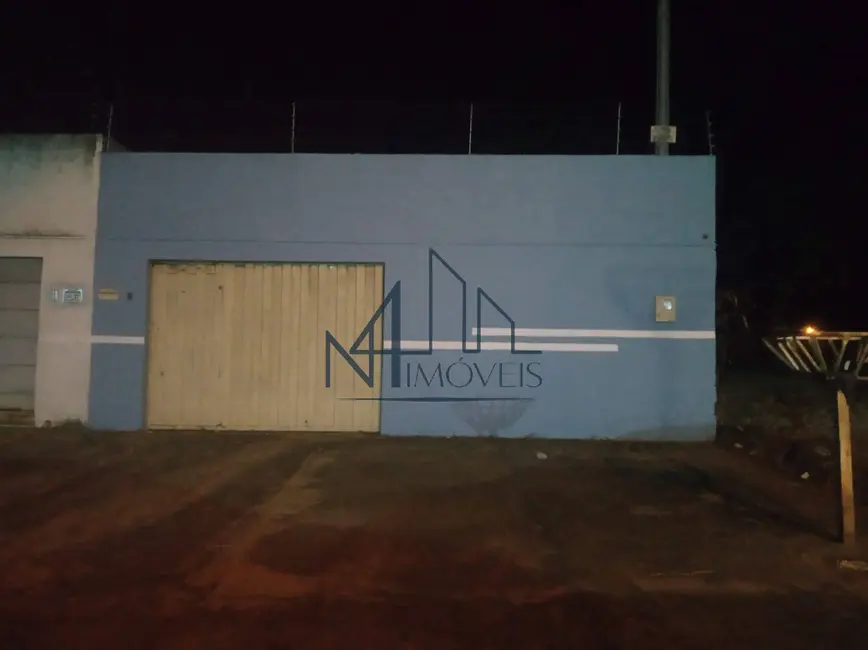 Foto 1 de Casa com 2 quartos à venda, 237m2 em Parque das Nações, Aparecida De Goiania - GO