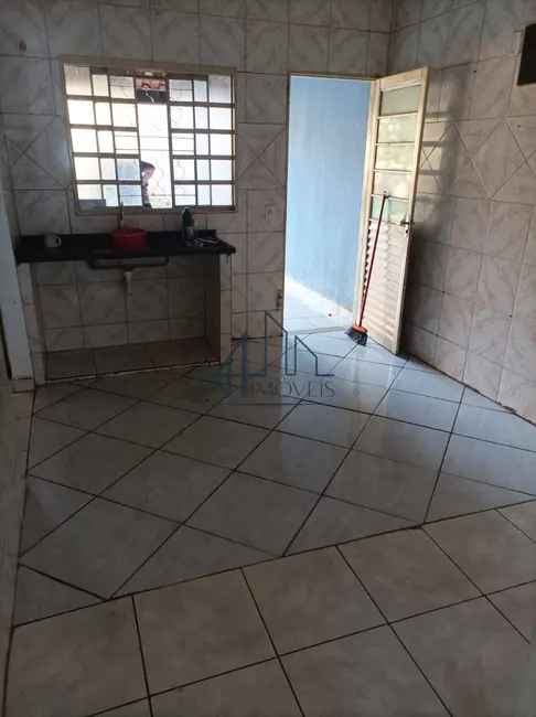 Casa com 2 quartos à venda, 237m2 em Parque das Nações, Aparecida De Goiania - GO - imagem 4 Foto 4 de Casa com 2 quartos à venda, 237m2 em Parque das Nações, Aparecida De Goiania - GO