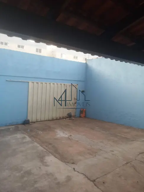 Casa com 2 quartos à venda, 237m2 em Parque das Nações, Aparecida De Goiania - GO - imagem 3 Foto 3 de Casa com 2 quartos à venda, 237m2 em Parque das Nações, Aparecida De Goiania - GO