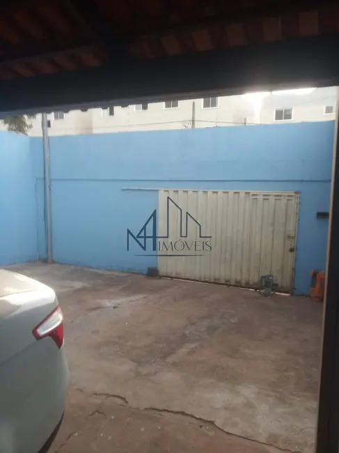 Foto 2 de Casa com 2 quartos à venda, 237m2 em Parque das Nações, Aparecida De Goiania - GO