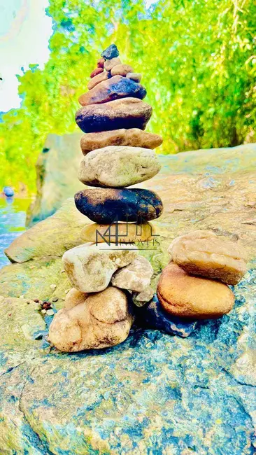 Foto 9 de Chácara à venda, 7829m2 em Rosa dos Ventos, Aparecida De Goiania - GO