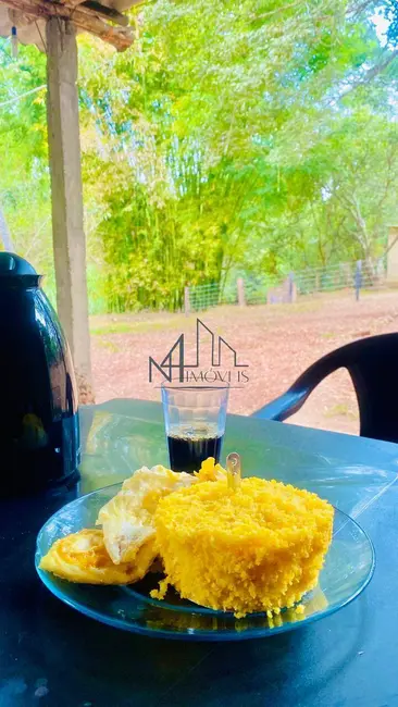 Foto 3 de Chácara à venda, 7829m2 em Rosa dos Ventos, Aparecida De Goiania - GO