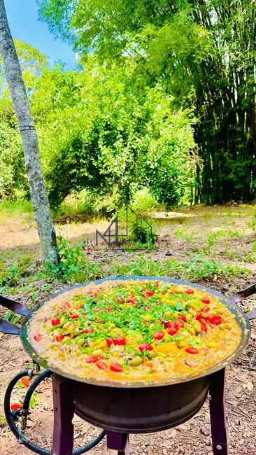 Foto 7 de Chácara à venda, 7829m2 em Rosa dos Ventos, Aparecida De Goiania - GO