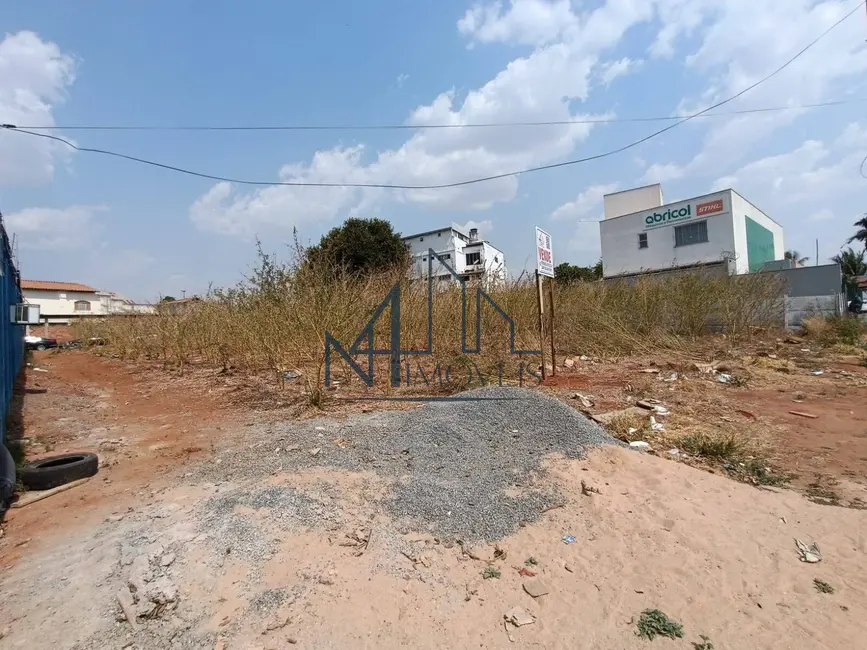 Foto 6 de Terreno / Lote à venda, 1540m2 em Setor Oeste, Aparecida De Goiania - GO