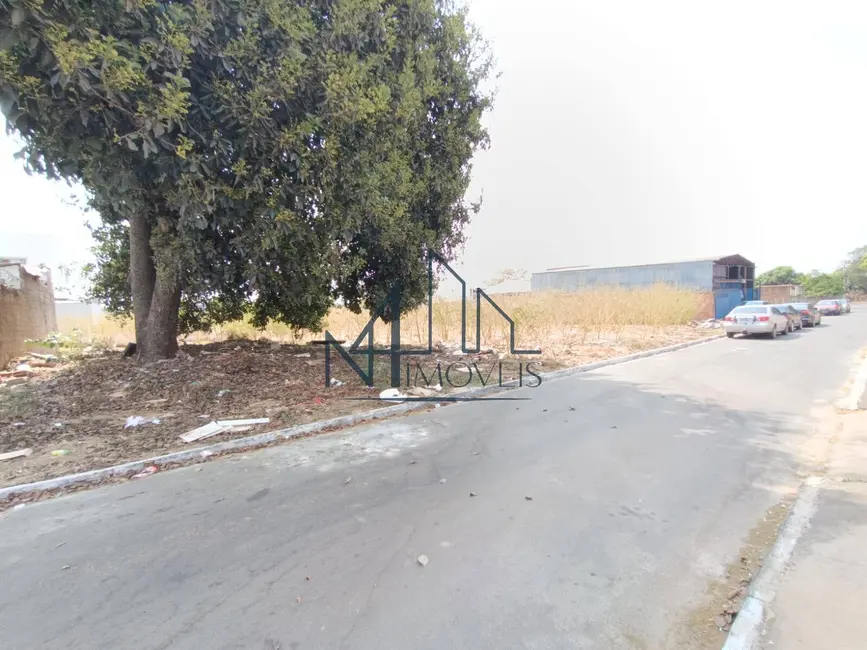 Foto 8 de Terreno / Lote à venda, 1540m2 em Setor Oeste, Aparecida De Goiania - GO