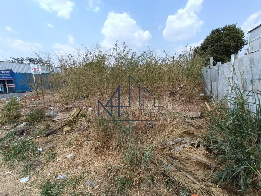 Foto 9 de Terreno / Lote à venda, 1540m2 em Setor Oeste, Aparecida De Goiania - GO
