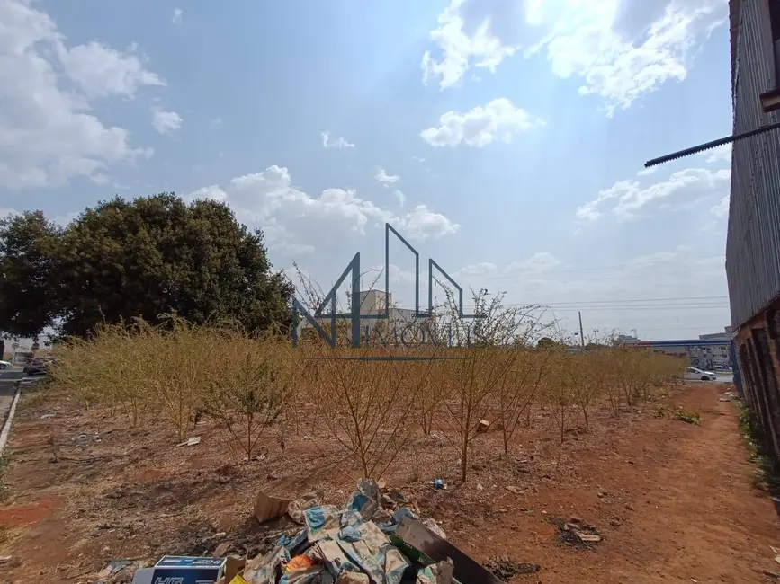 Foto 7 de Terreno / Lote à venda, 1540m2 em Setor Oeste, Aparecida De Goiania - GO
