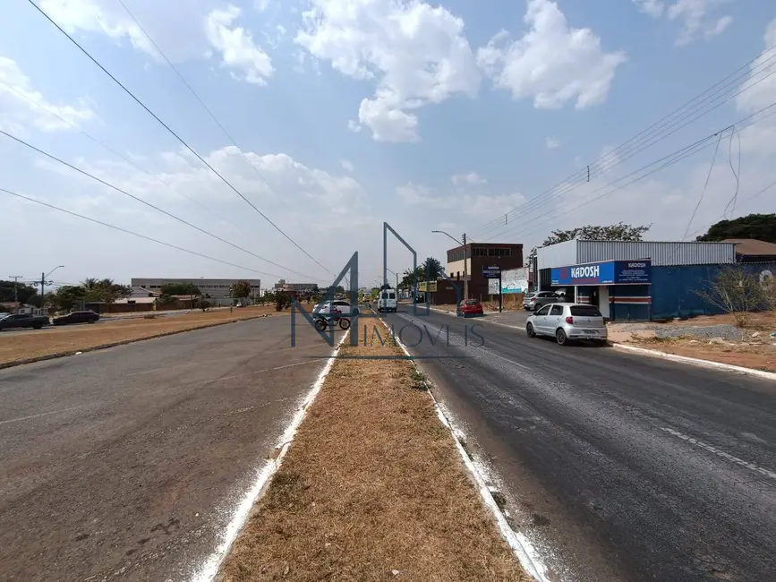 Foto 4 de Terreno / Lote à venda, 1540m2 em Setor Oeste, Aparecida De Goiania - GO