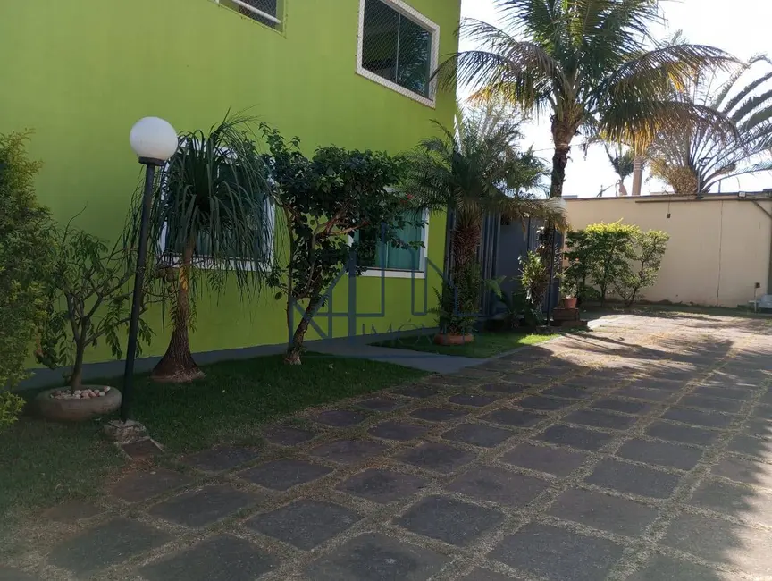 Foto 2 de Casa com 3 quartos à venda, 150m2 em Jardim Helvécia, Aparecida De Goiania - GO