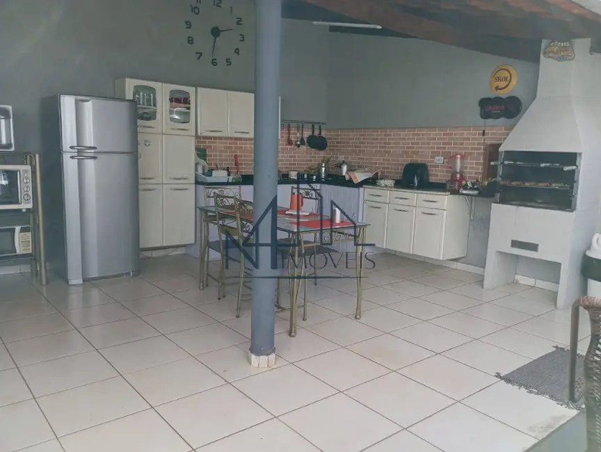 Foto 8 de Casa com 3 quartos à venda, 150m2 em Jardim Helvécia, Aparecida De Goiania - GO