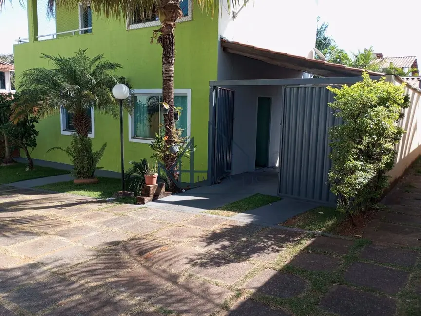 Foto 1 de Casa com 3 quartos à venda, 150m2 em Jardim Helvécia, Aparecida De Goiania - GO