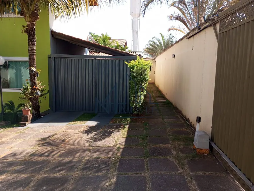 Foto 4 de Casa com 3 quartos à venda, 150m2 em Jardim Helvécia, Aparecida De Goiania - GO
