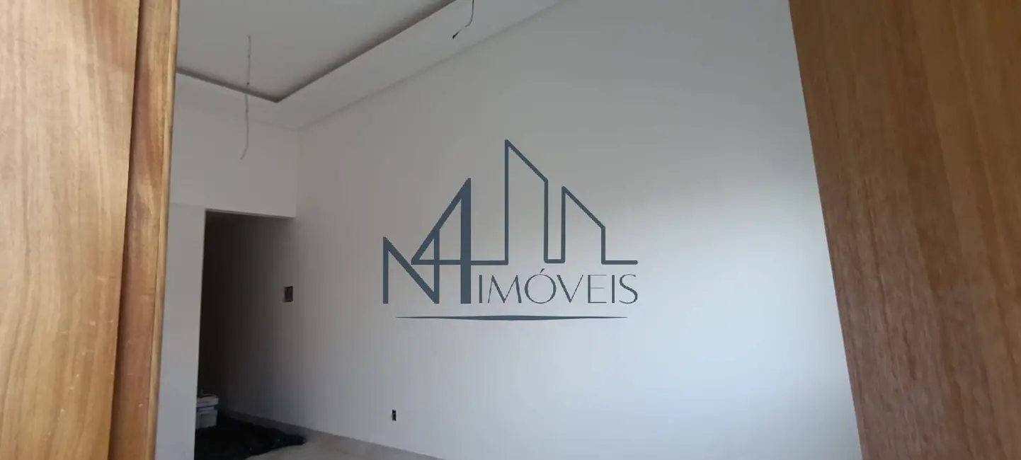 Foto 4 de Casa com 2 quartos à venda, 126m2 em Residencial Itaipu, Goiania - GO