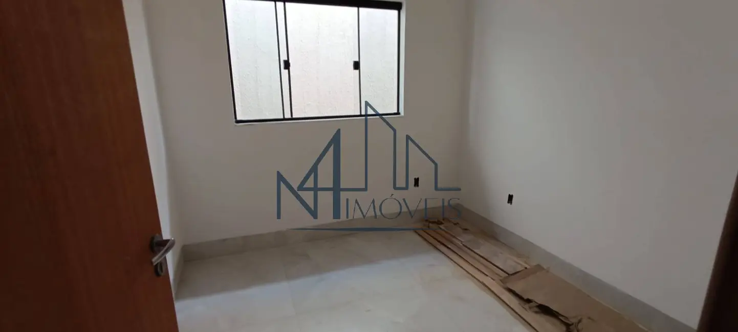 Foto 8 de Casa com 2 quartos à venda, 126m2 em Residencial Itaipu, Goiania - GO